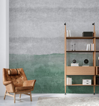 WH0192 - Duo Concrete Grijs Groen